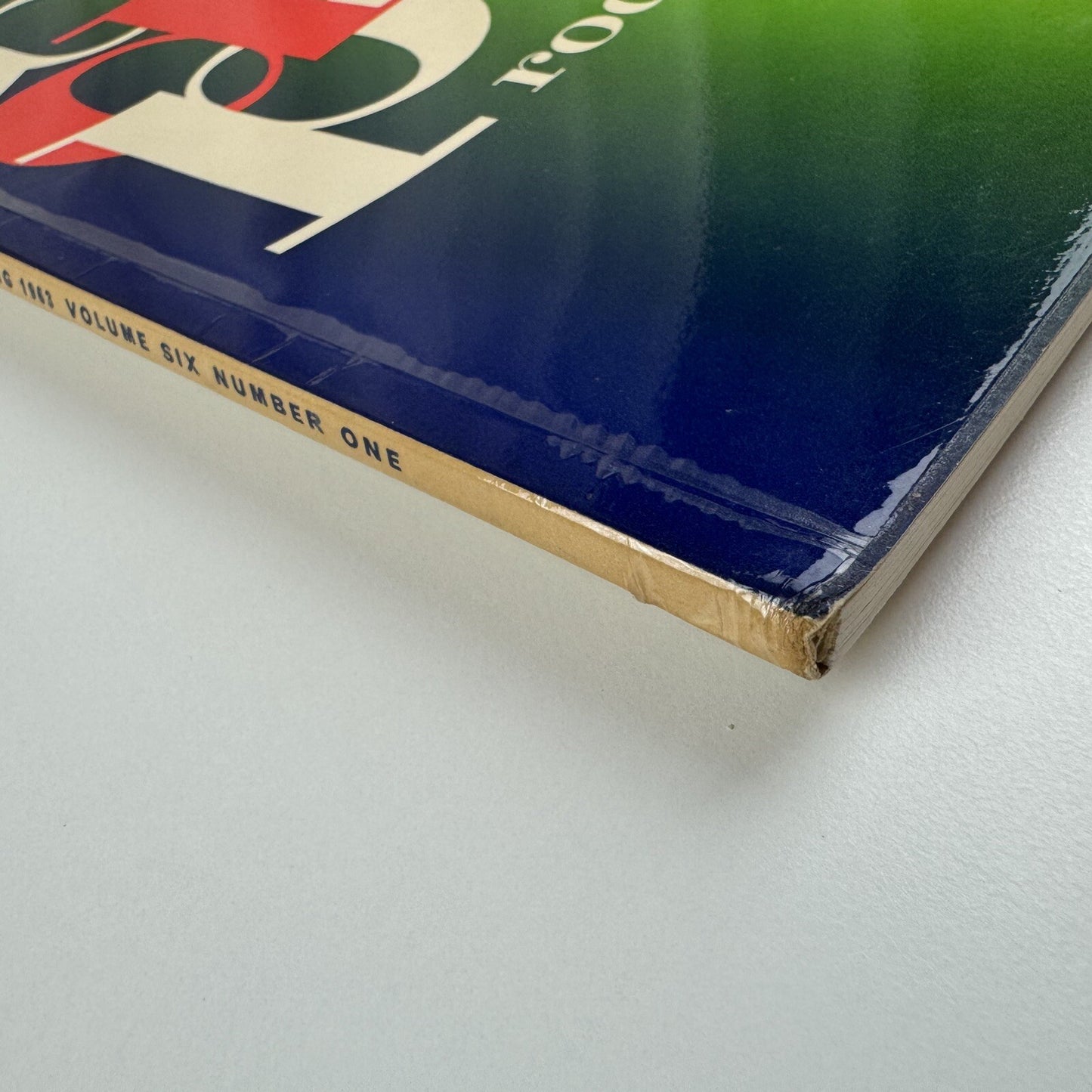 Book Design and Production – Vol 6 No 1 1963 | Editor Kenneth Day