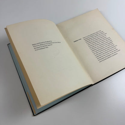 Design in Business Printing by Herbert Spencer | Sylvan Press, London, 1952