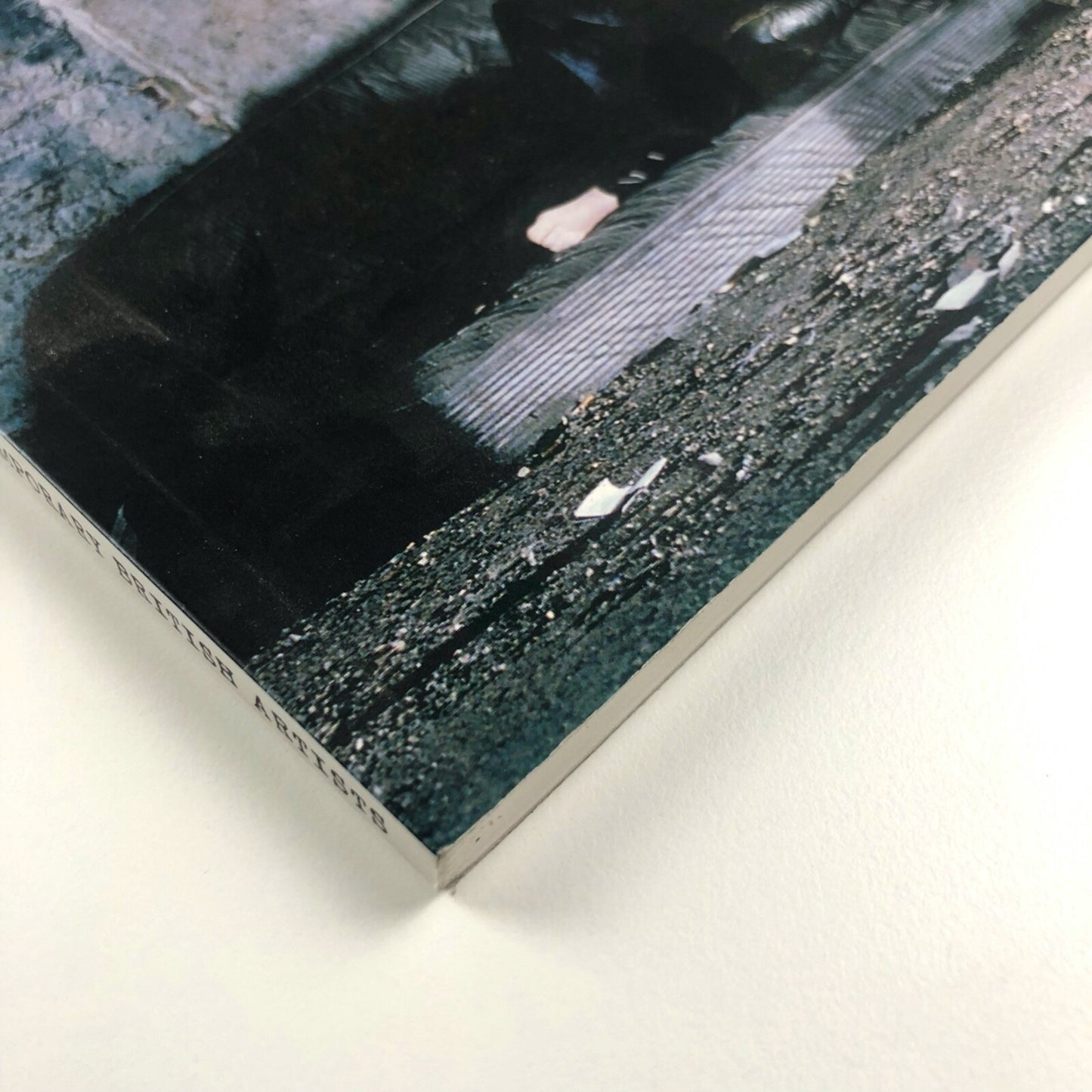 Looking Forward. Thirty Contemporary British Artists. Celebrating 190 years as art dealers and 130 years on Old Bond Street | Agnew's, 2007