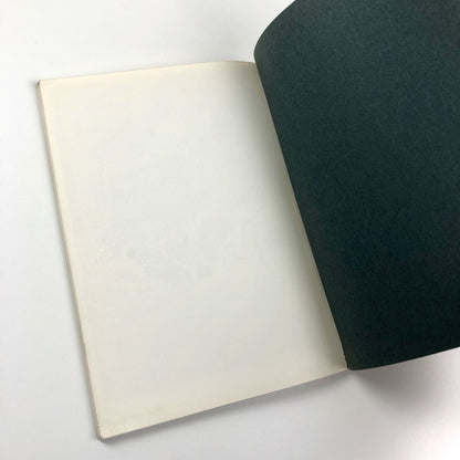 Moderne Zeichnungen und Aquarelle | Kunstmuseum Basel 1968/9