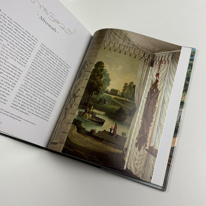 In search of Rex Whistler. His life & his work by Hugh & Mirabel Cecil | Francis Lincoln Publishers, 2012