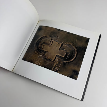 Antoni Tapies. Recent Work | Waddington Galleries, 2008
