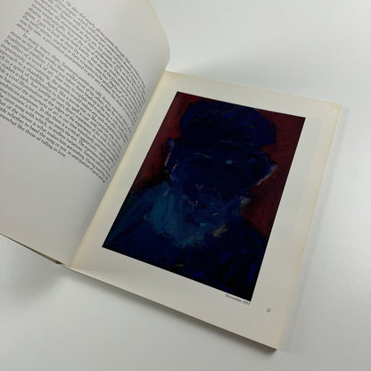 Lucas Samaras – Pastels | Denver Art Museum exhibition catalogue, 1981
