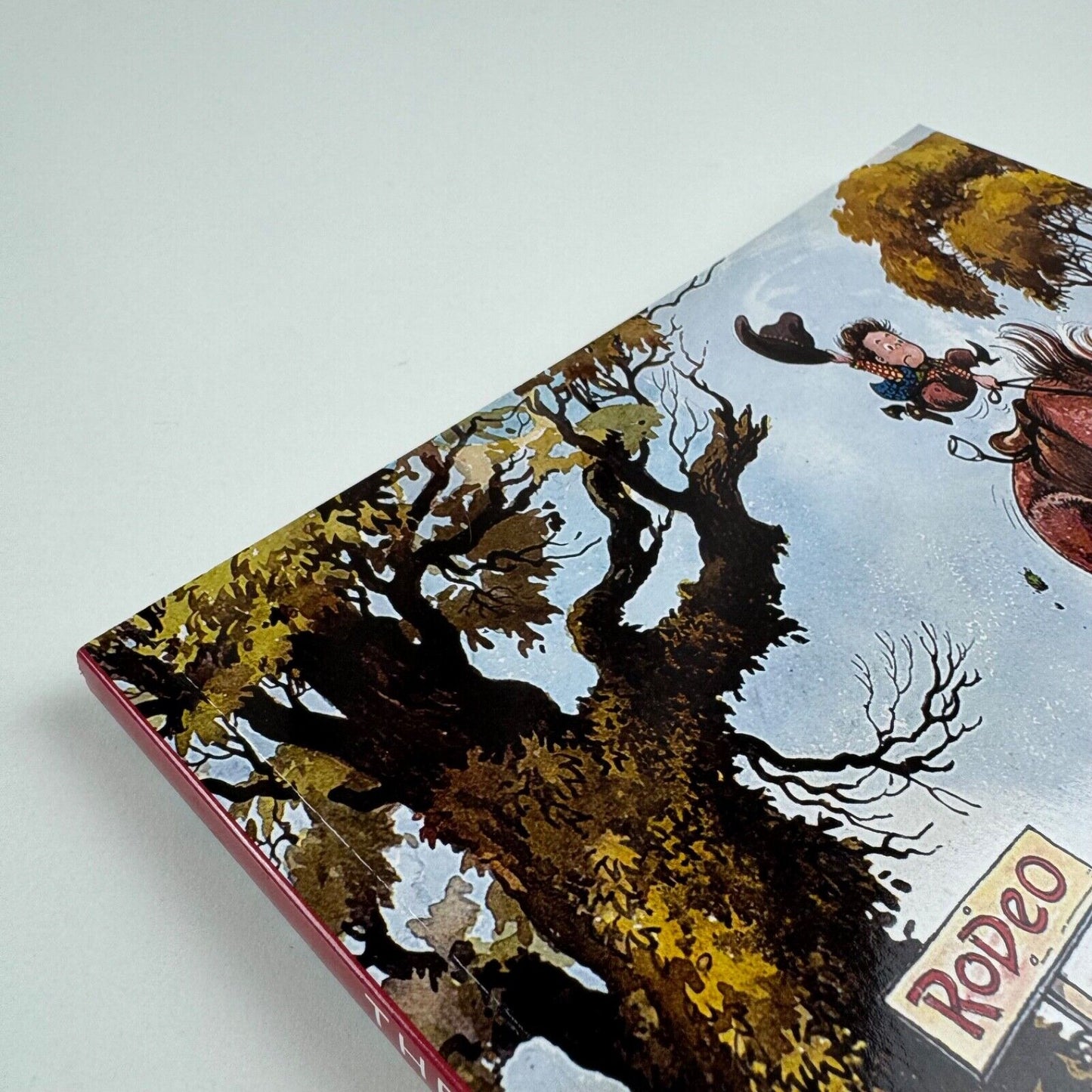 The Definitive Thelwell | catalogue to accompany the exhibition held at Chris Beetles between 12 May and 13 June 2009
