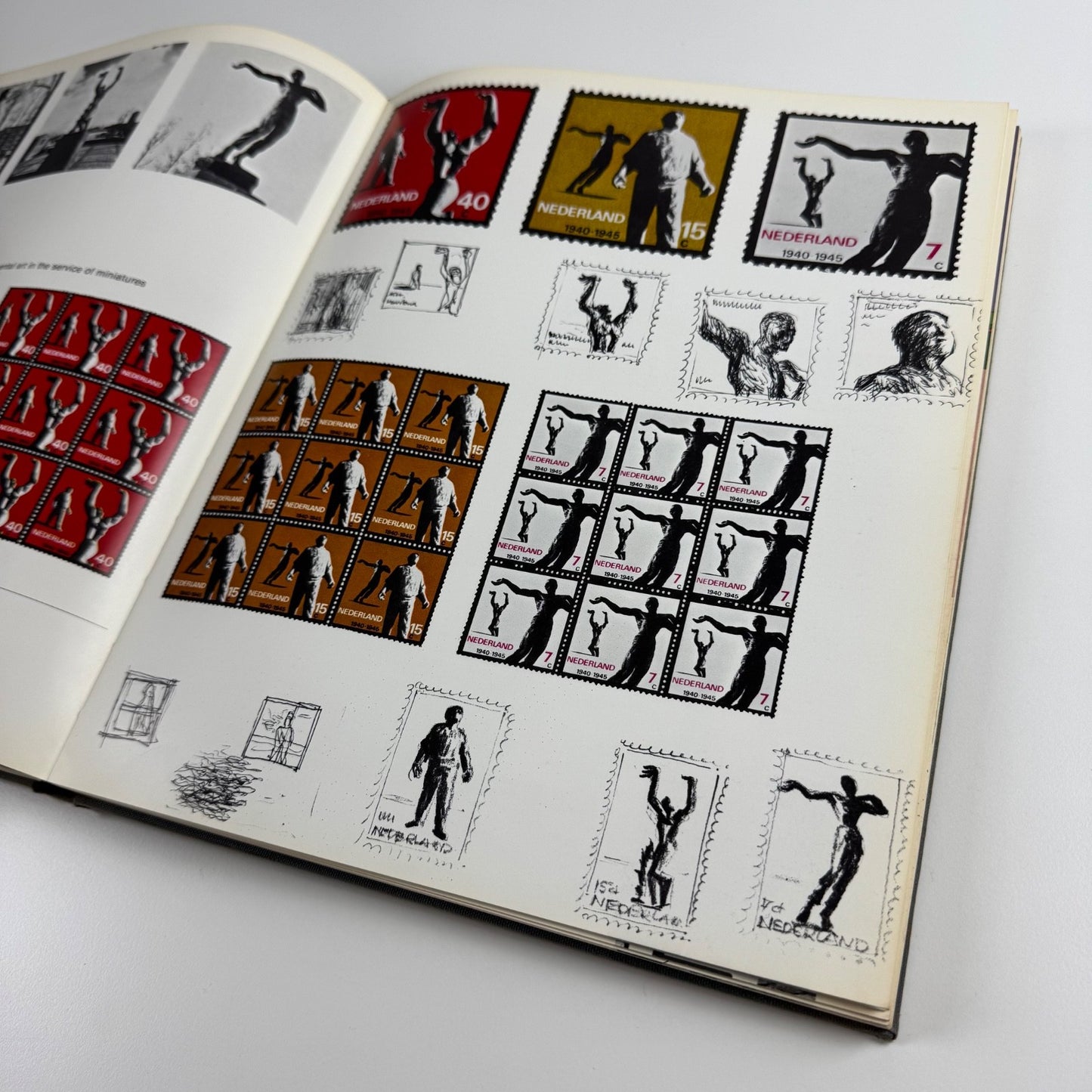 Exempla Graphics. Text by Manuel Gasser | AGI. Hug & Söhne, Zurich, undated