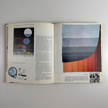 Exempla Graphics. Text by Manuel Gasser | AGI. Hug & Söhne, Zurich, undated