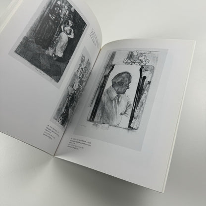 John Copley 1875–1950: Lithographs | The Fine Art Society catalogue, 2000