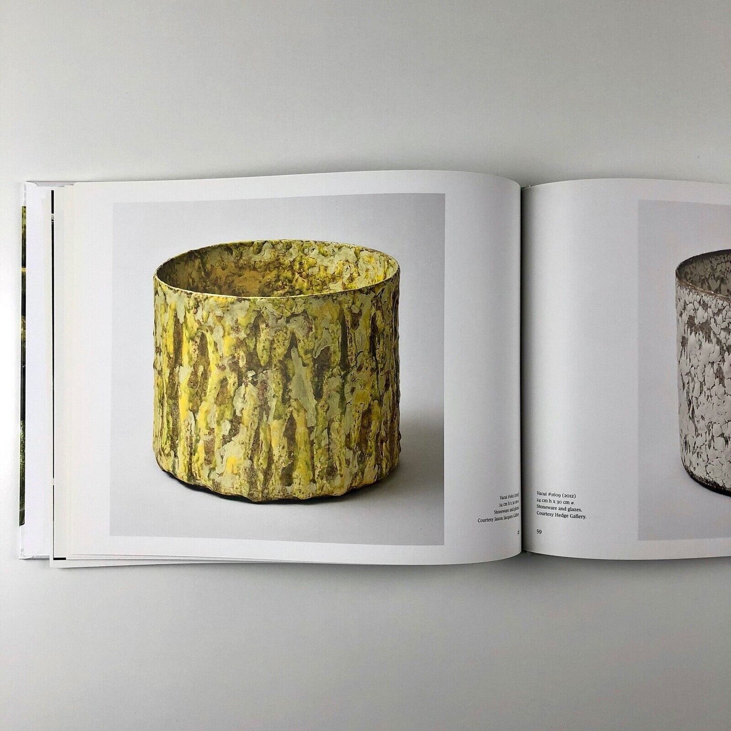 Horror Vacui | Morten Løbner Espersen | Trapholt Art Museum 2012