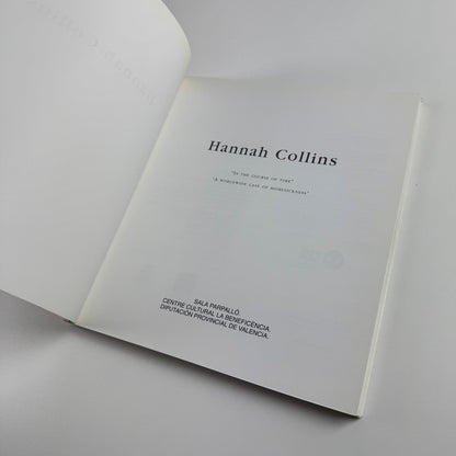 Hannah Collins In the course of time. A worldwide case of homesickness | Colección Imagen, 1997