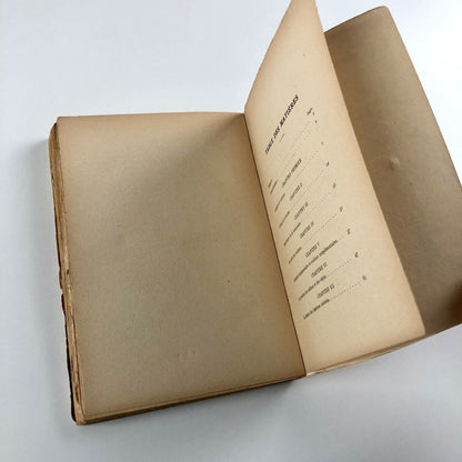 La Science des Couleurs et l’Art du Peintre by Maurice Boigey 1923