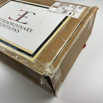 The RAF Centenary Anthology 1918-2018 – Harrier edition | Extraordinary Editions | Limited edition: numbered 7