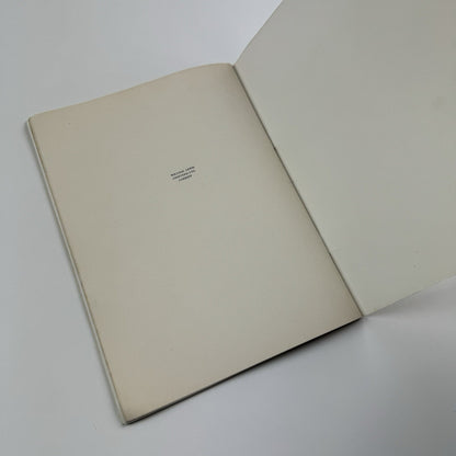 David Jones. Paintings, drawings and engravings | Arts Council catalogue, 1954