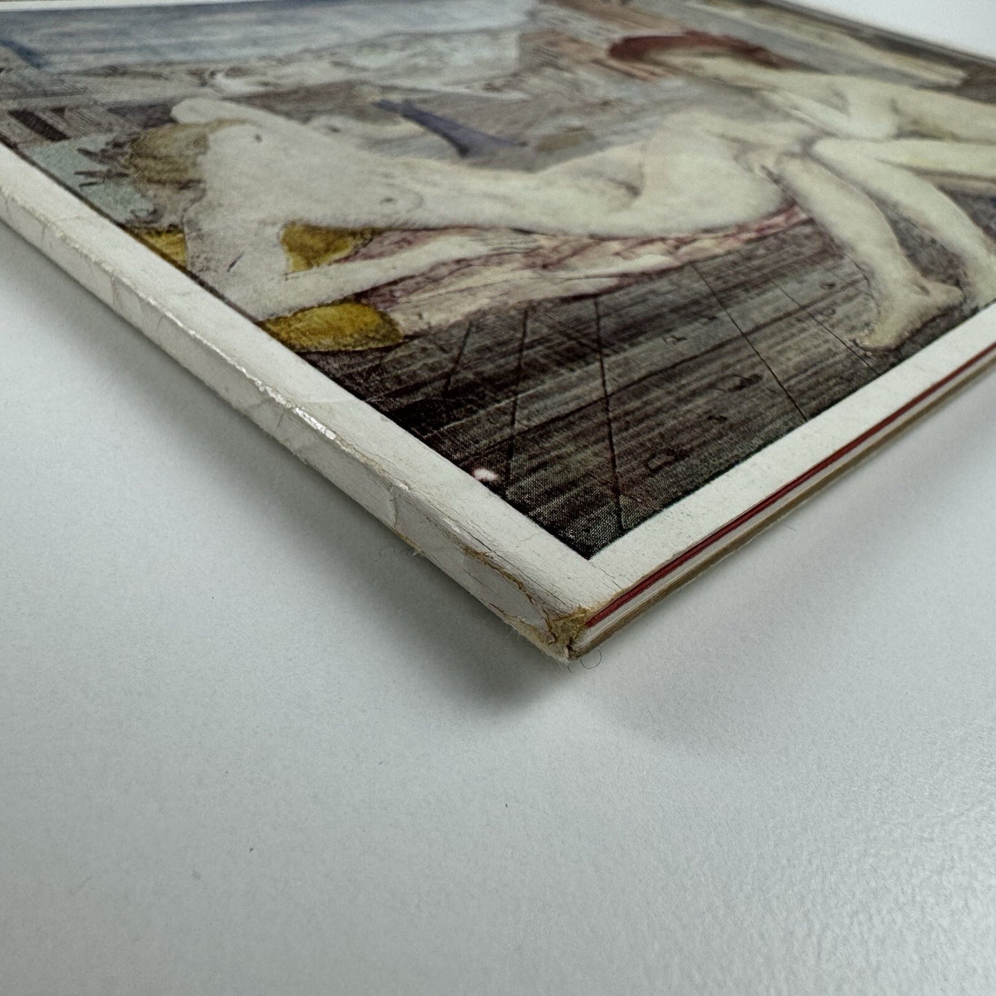 Paul Delvaux au Musée d’Ixelles | Text by Louis Castermans | Laconti, 1967