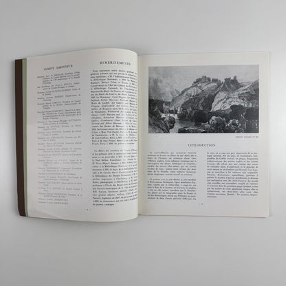 Bonington. Les debuts du romantisme en Angleterre et en normandie | Musee de Cherbourg, 1966