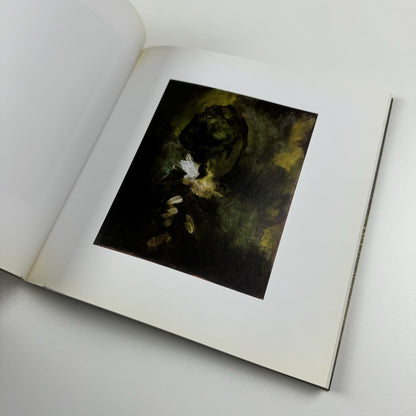 Christopher Orr. Time is the Diamond | ArtSway University College Bournemouth, 2010 catalogue