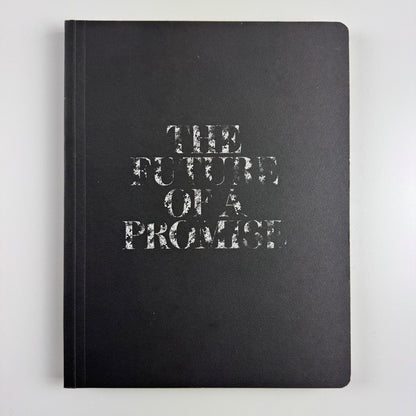 The Future of a Promise. Contemporary Art from the Arab World Venice Biennale, 2011