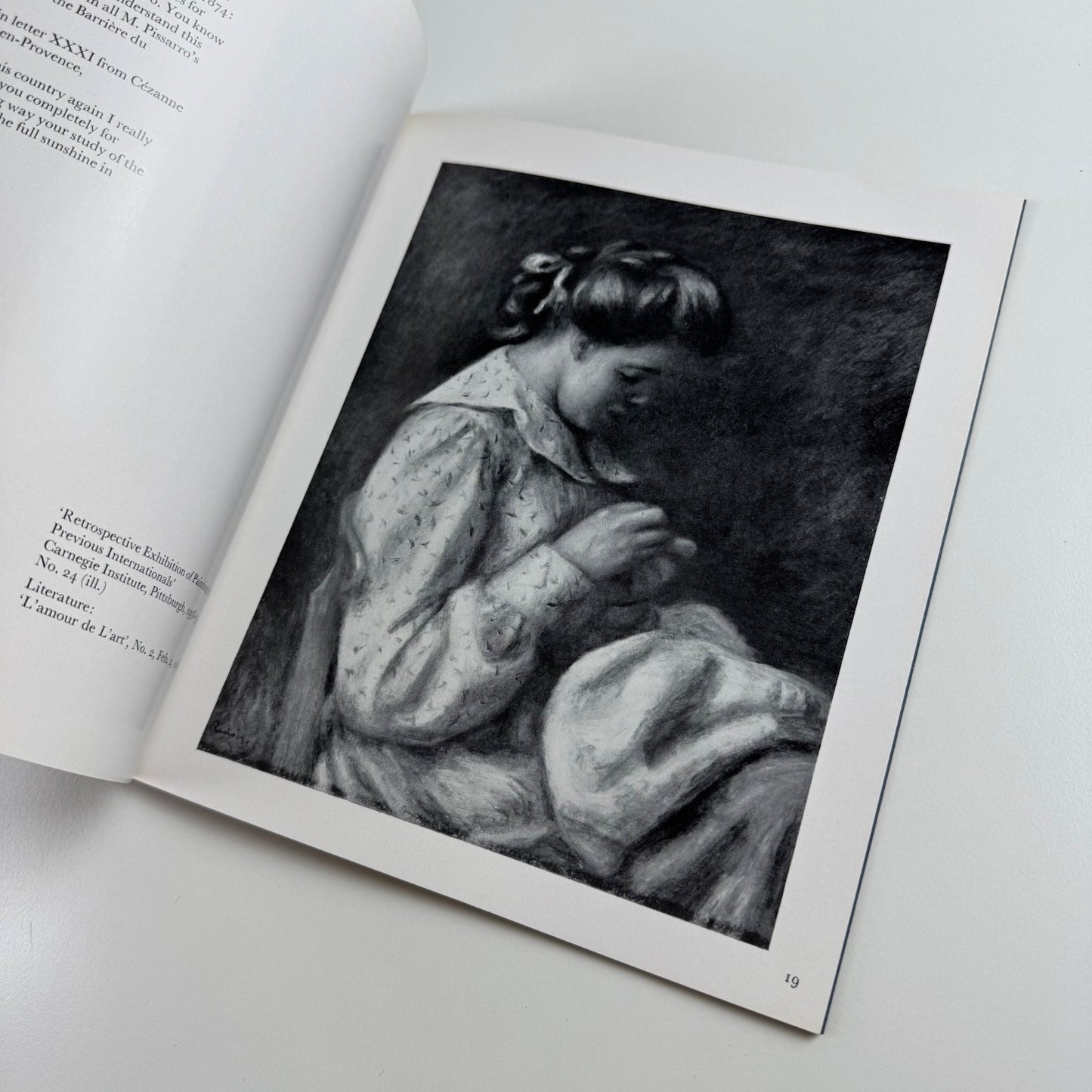 rench Masters | Marlborough Fine Art June-July 1962 design Gordon House