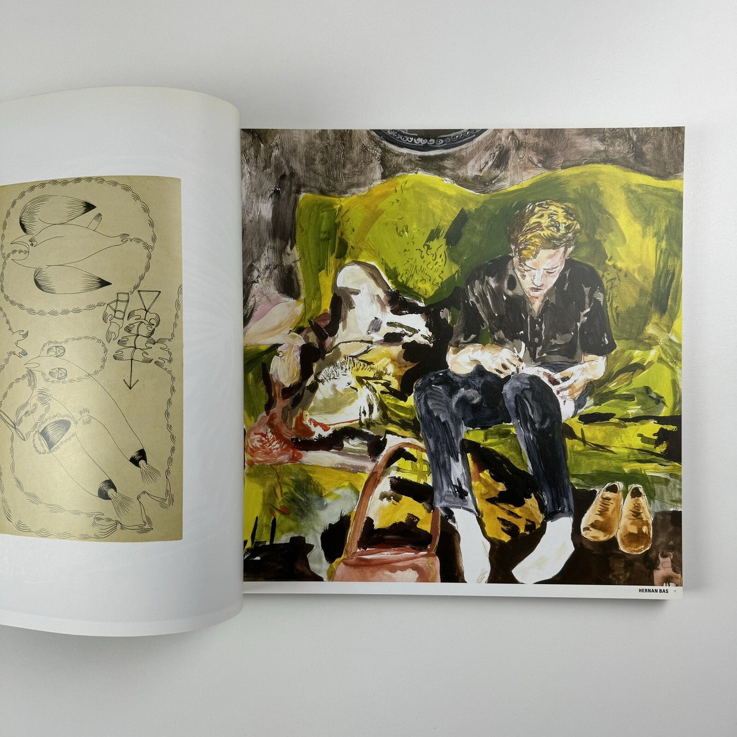 Panic Room – Selections from the Dakis Joannou collection 2007 | Deitch Projects