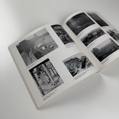 The Royal Academy Illustrated 1968 catalogue | Typography by Gordon House