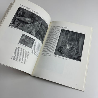 English Contrasts. Peintres et Sculpteurs Anglais 1950-1960 | Artcurial, 1984