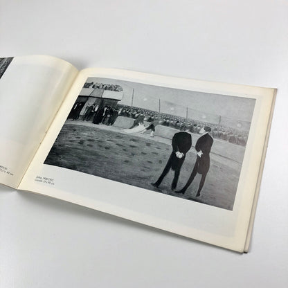 Marianne von Werefkin | Ölbider, Gouaches, Zeichnungen exhibition catalogue | Galerie Gmurzyska, 1969