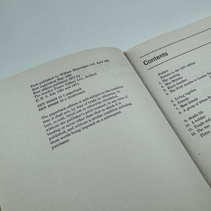 Savage Messiah [Gaudier-Brzeska] by H.S. Ede | Gordon Fraser, London, 1971