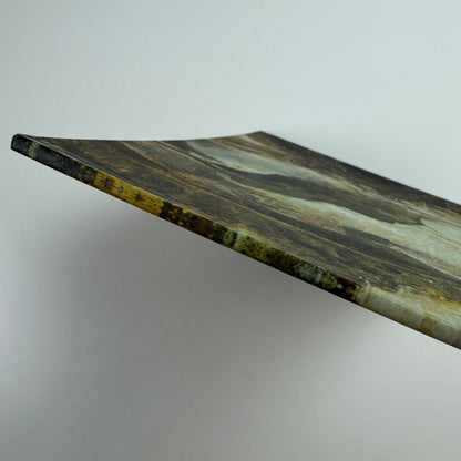 Emily Patrick Recent Paintings | Gallery 27 organised by Magdalen Evans, 2000