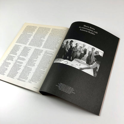 AA Files 63 Architectural Association journal, 1981