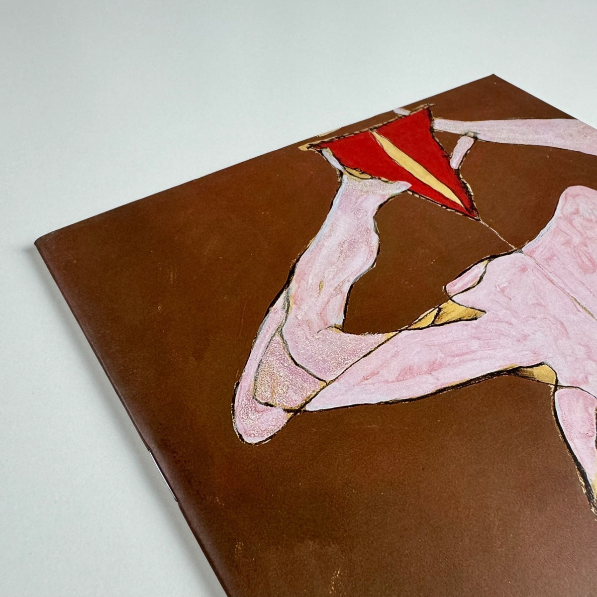 Jean Attali | Galerie Laurent Stroux, 2000 signed by the artist