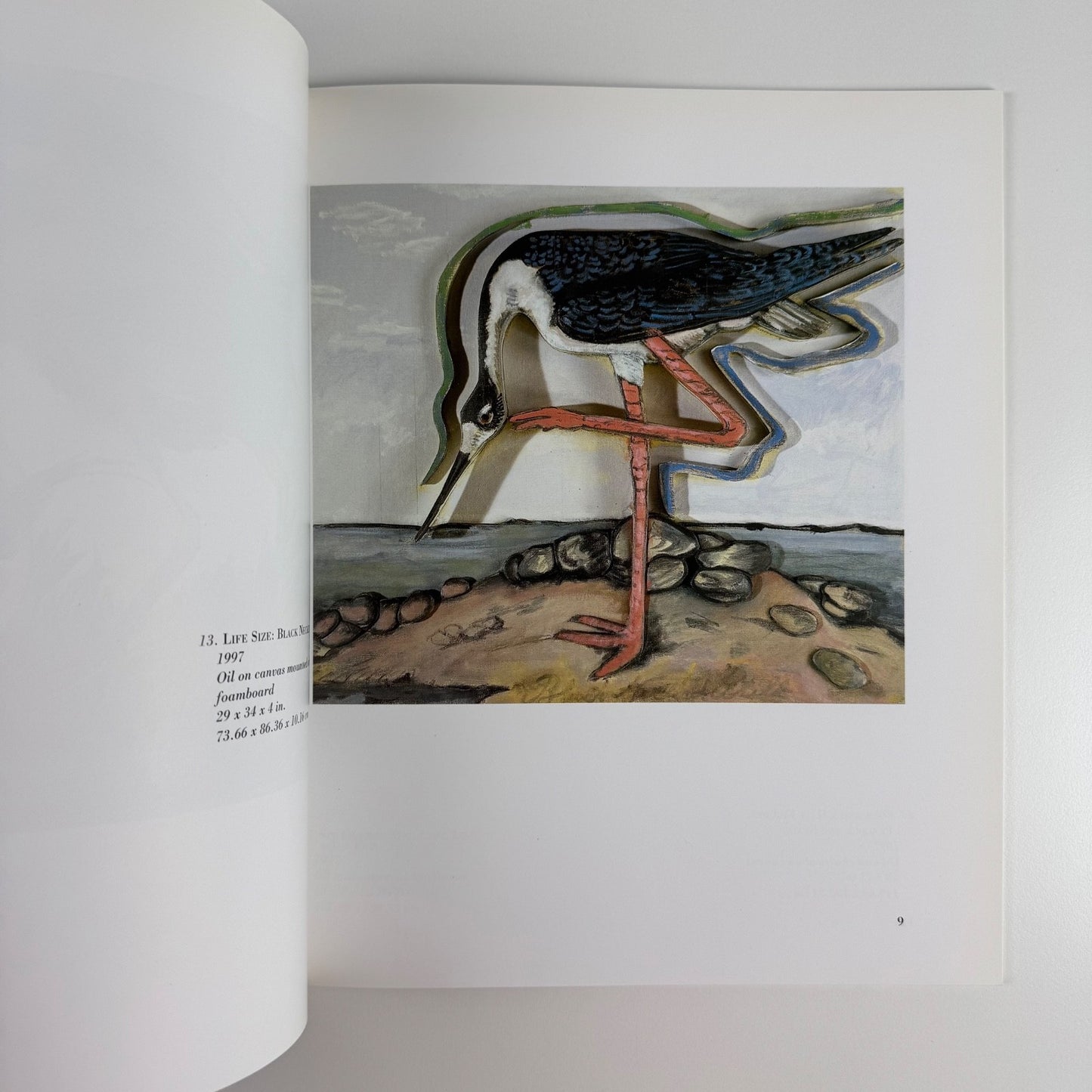 Larry Rivers. Recent Work | Marlborough New York, Oct-Nov 1997