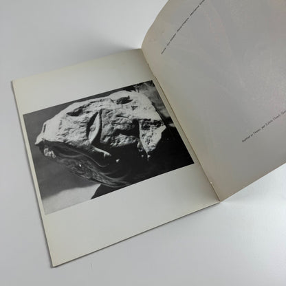 Felix Tilio | introduction by Jacques Prévert | Saint Paul-de-Vence, 1970