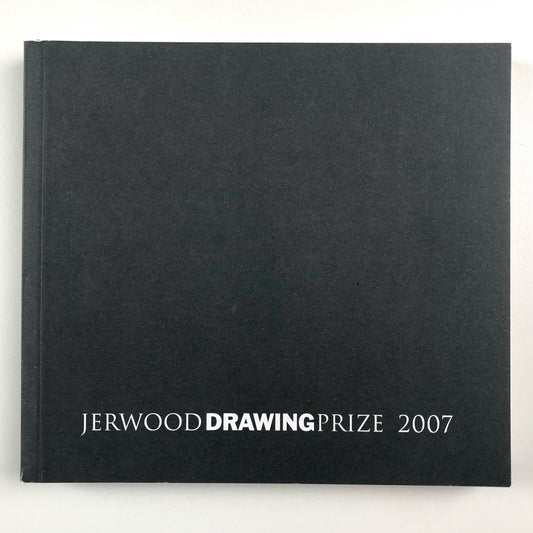 Jerwood Drawing Prize 2007 | Catalogue of exhibits
