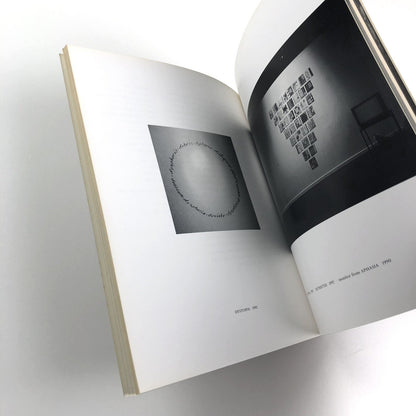 Andy Fabo & Micah Lexier | Canada House Galleries catalogue, London 1992