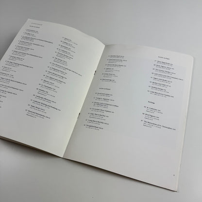 Paul Storey. Paintings 1987-89 | Fischer Fine Art 1989
