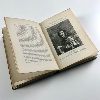 Engraving, Its origin, processes and history by Henri Delaborde | Cassell 1886