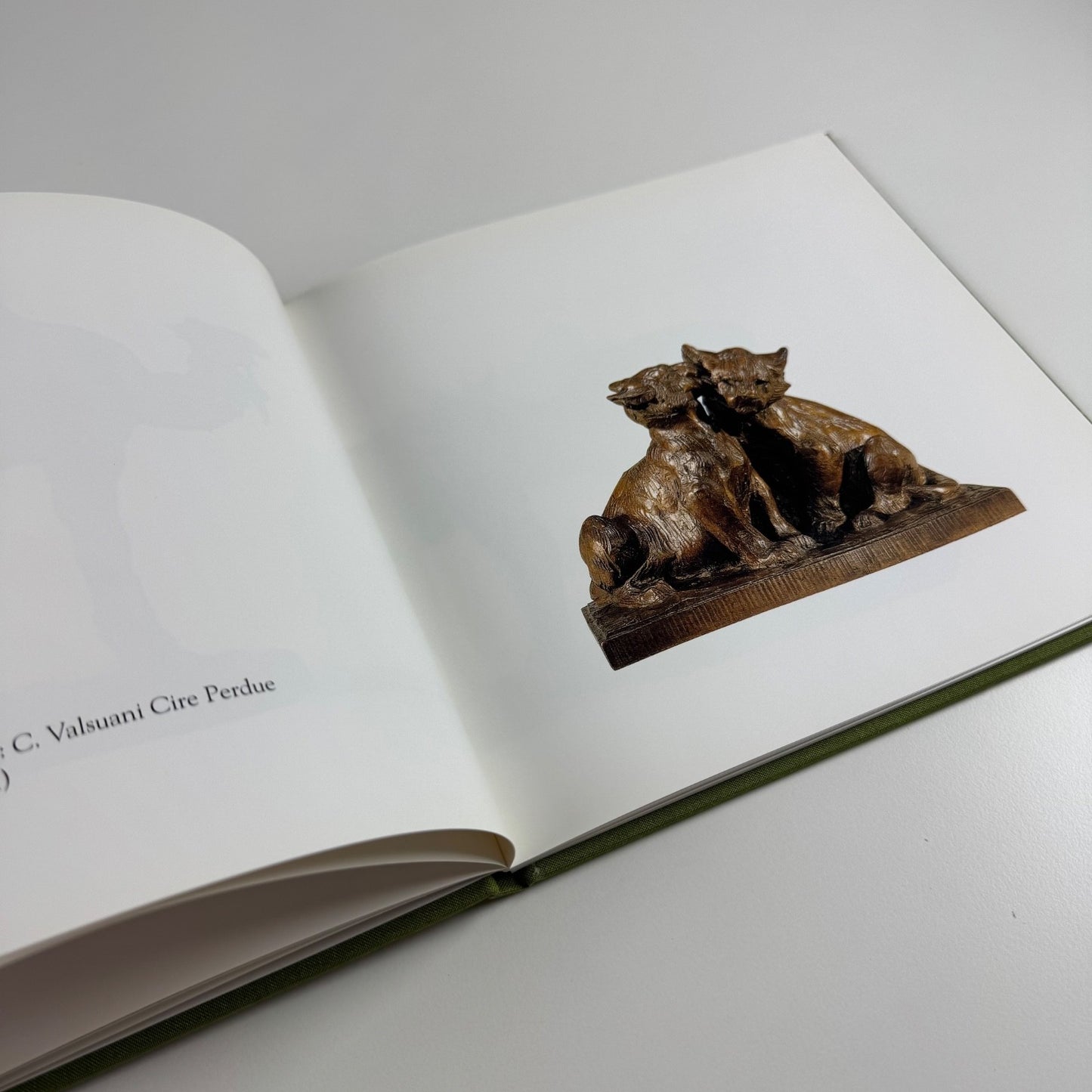 A Collection of Sculpture by Albéric Collin | Sladmore Gallery, 1999