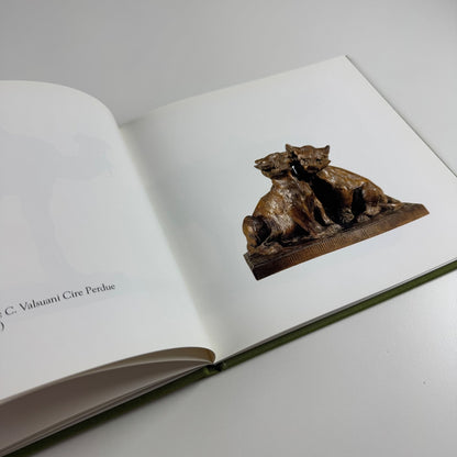 A Collection of Sculpture by Albéric Collin | Sladmore Gallery, 1999