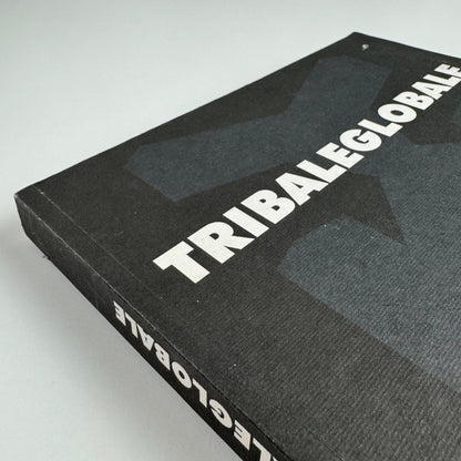 Tribaleglobale dalle Alpi nel mare all'isola di Atlante. Cacciari, Cavalli Sforza, Sgarbi, Passaré, Tagliaferri | Giuliano Arnaldi, 2004