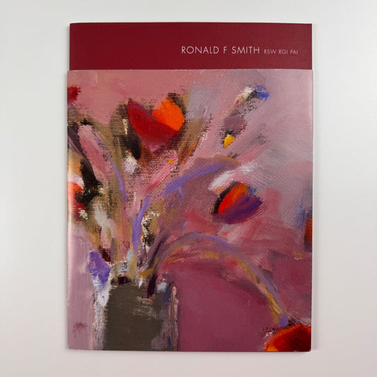 Ronald F. Smith. Memories and Observations | Lemon Street Gallery, 2013