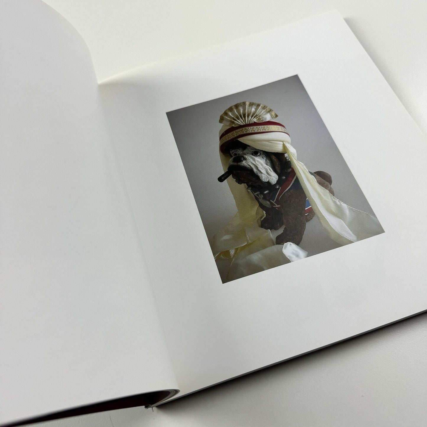 Shezad Dawood. Viaggio al termine della note | Riccardo Crespi Milan catalogue, 2008