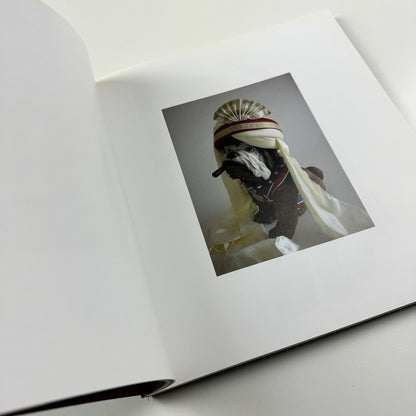 Shezad Dawood. Viaggio al termine della note | Riccardo Crespi Milan catalogue, 2008