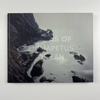 Darren Almond. Moons of the Iapetus Ocean | White Cube London catalogue, 2008