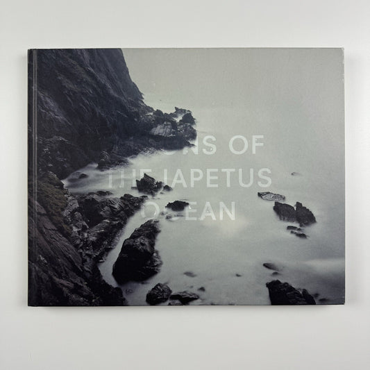 Darren Almond. Moons of the Iapetus Ocean | White Cube London catalogue, 2008