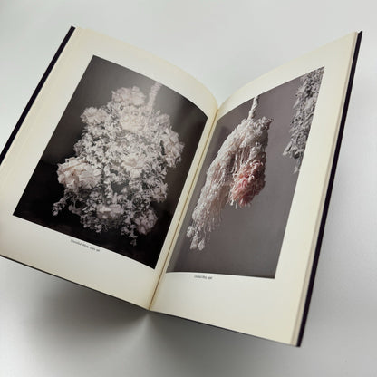 Petah Coyne black/white/black | The Corcoran Gallery of Art catalogue, 1996/7