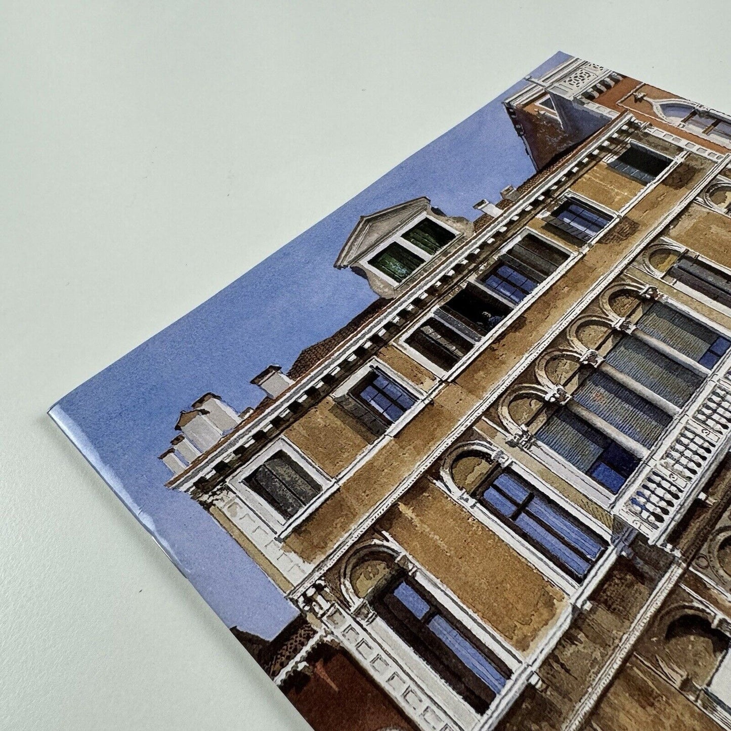 Jonathan Pike Recent Paintings – exhibition catalogue booklet | W.H. Patterson Fine Arts, 2002