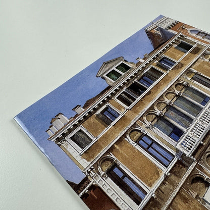 Jonathan Pike Recent Paintings – exhibition catalogue booklet | W.H. Patterson Fine Arts, 2002