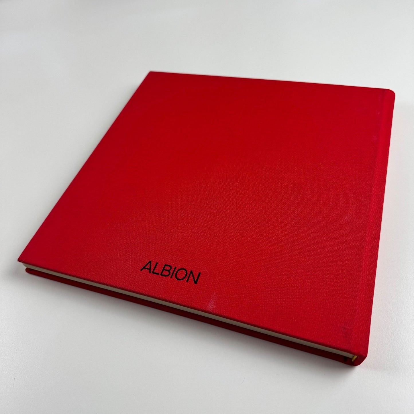 Wang Quingsong | Albion, London, 2006