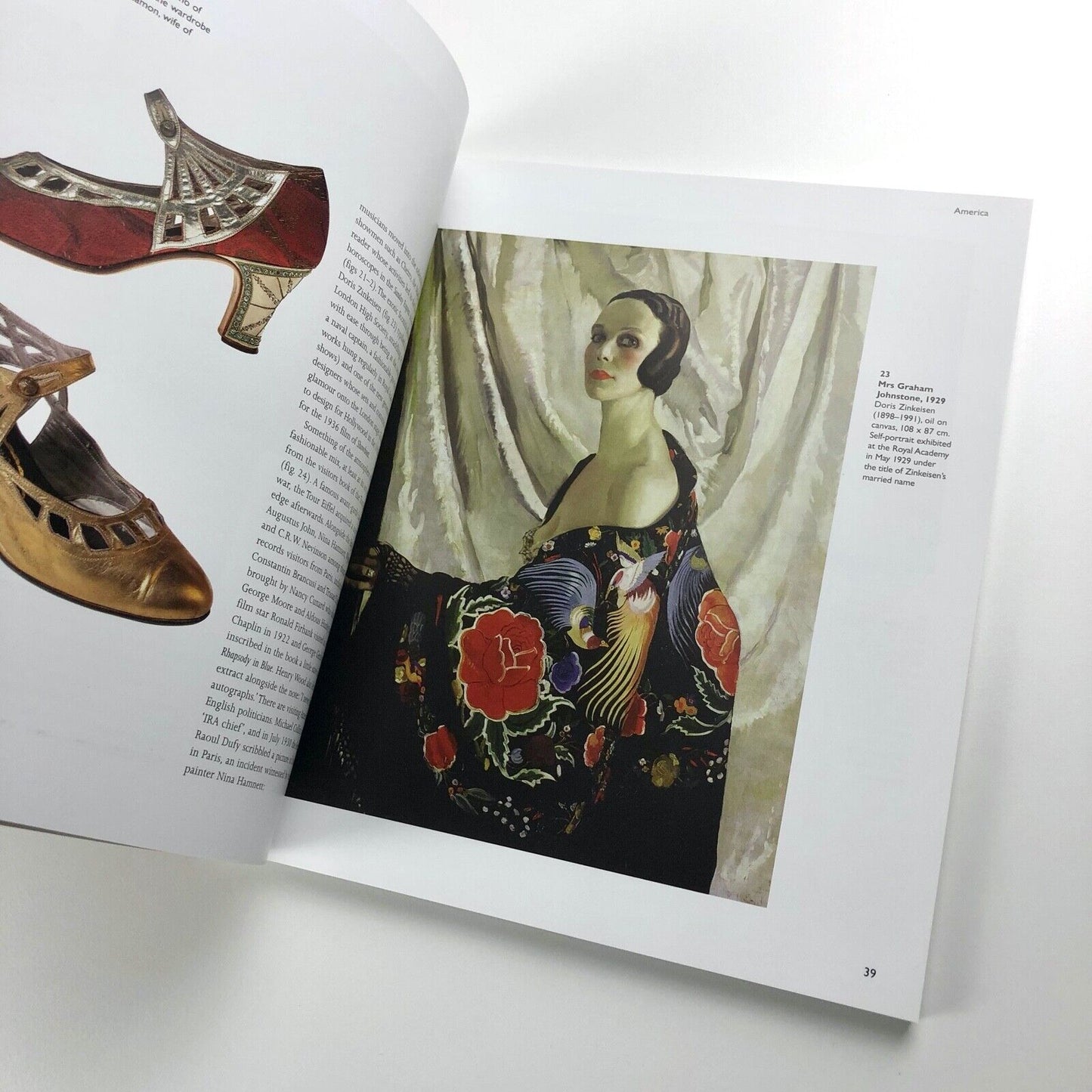 Twenties London: A City in the Jazz Age by Cathy Ross | Museum of London, 2003