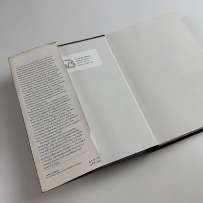 Passages in modern sculpture by Rosalind E. Krauss | Thames & Hudson, 1977