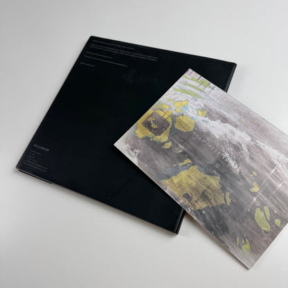 Sax Impey. Voyage | catalogue and private view invitation for exhibition at Millenium, St Ives, year not given